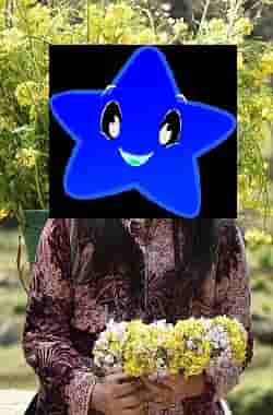 Shadia (Stimme)